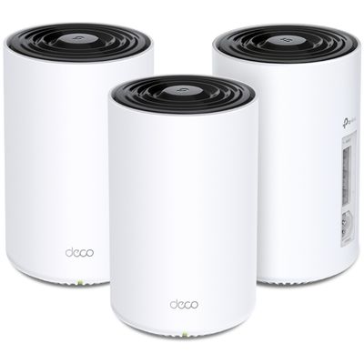 Deco PX50 Mesh Router