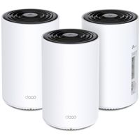 Deco PX50 (3 Pack) Mesh Router - thumbnail