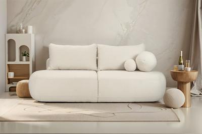 Slaapbank met Opbergruimte Furore | Zitbank