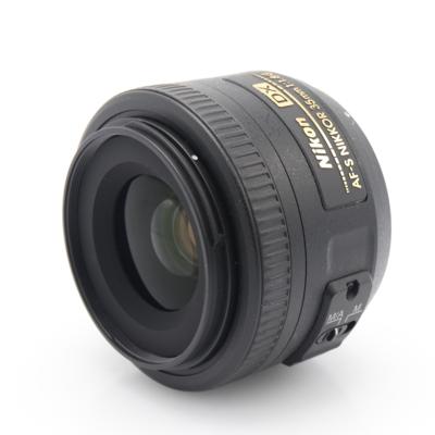 Nikon AF-S 35mm F/1.8G DX occasion