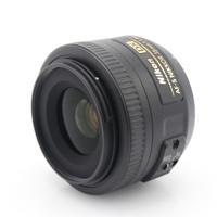 Nikon AF-S 35mm F/1.8G DX occasion