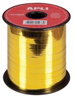 Apli sierlint 7 mm x 250 m, goud