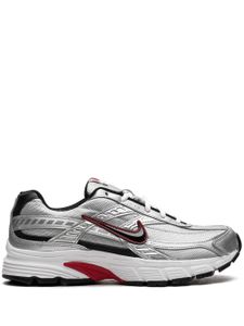 Nike baskets Initiator 'Métallic Silver Red' - Gris