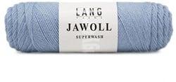 Lang Yarns Jawoll Superwash 220 Licht Blauw