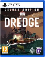 Dredge Deluxe Edition