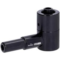KS Tools 150.9104 Bevulladapter voor VAG 7-traps DSG-transmissie, haaks