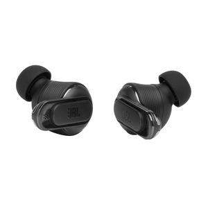 JBL Tour Pro 2 Hoofdtelefoons Draadloos In-ear Oproepen/muziek Bluetooth Zwart