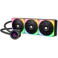 Thermaltake TT Toughliquid Ultra 420
