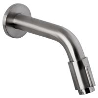 Differnz Differnz muurkraan koudwater - gun metal