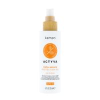 Kemon Actyva Linfa Solare Protection Oil SPF6 Spray