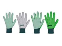PARKSIDE 2 paar tuinhandschoenen (Groen, 10) PARKSIDE 2 paar tuinhandschoenen (Groen, 10)