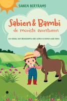 Sabien & Bambi: de mooiste avonturen (Paperback)