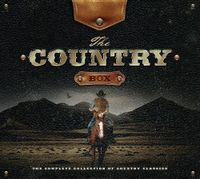 Country Box - CD (7798093712186) - thumbnail