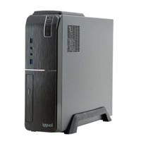 ATX/ITX dunne Micro Box Hiditec IGG316412 Multicolour