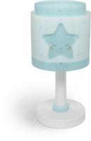 Dalber Kinderkamer tafellampBaby Dreams blauw - 76011T