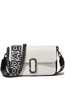 Marc Jacobs sac porté épaule The Bi Colour - Blanc