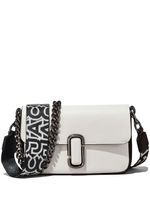 Marc Jacobs sac porté épaule The Bi Colour - Blanc