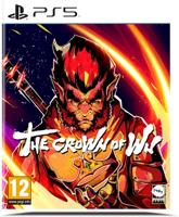 The Crown of Wu