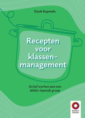 Recepten voor klassenmanagement (Hardback)