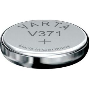 Varta V371 horloge batterij 1.55 V 32 mAh
