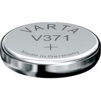 Varta V371 horloge batterij 1.55 V 32 mAh