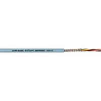 LAPP 34006/100 Datakabel UNITRONIC® 100 CY 2 x 0.14 mm² Grijs 100 m