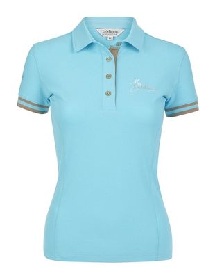 LeMieux Polo Shirt
