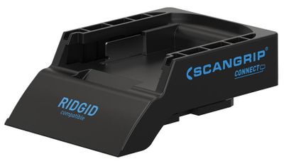 Scangrip Connector Ridgid Accu 18V - 03.6154C 03.6154C
