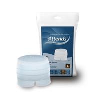 Attends Stretchpants comfort maat L 3 Stuks