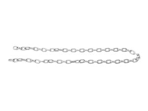 EUROLITE EUROLITE Link Chain 4mm, WLL 80kg, 33cm