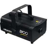 Algam Lighting S900 rookmachine 900W Algam Lighting S900 rookmachine 900W