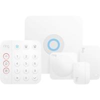 ring Alarm 5 Piece Kit (2nd Gen) - HB 4K11SZ-0EU0 Draadloos alarmsysteem (set) Draadloos alarmsysteem (set)