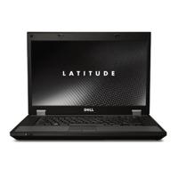 Dell Latitude E5510 - Intel Core i3-1e Generatie - 15 inch - 8GB RAM - 240GB SSD - Windows 10 - thumbnail