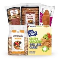 Lowcarbcenter Bestseller Ontbijtpakket