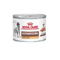 Royal Canin Gastrointestinal High Fibre Hond Blik - 12 x 200 g