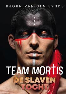 De slaventocht (Hardback)