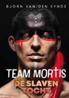 De slaventocht (Hardback) De slaventocht (Hardback)