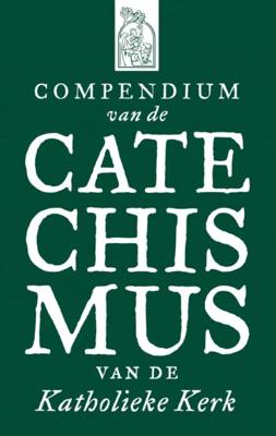 Compendium van de catechismus (Paperback)