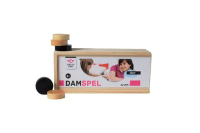 Damstenen