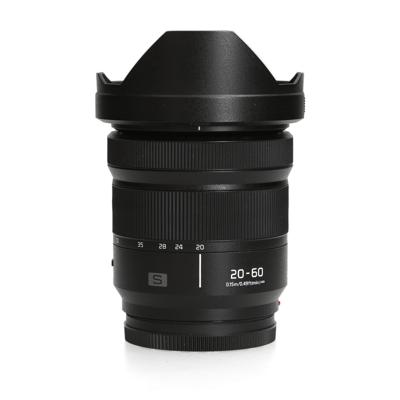Panasonic Panasonic Lumix S 20-60mm F3.5-5.6