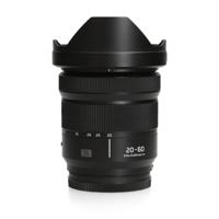 Panasonic Panasonic Lumix S 20-60mm F3.5-5.6