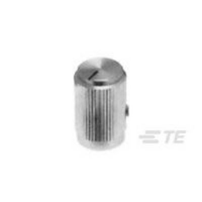 TE Connectivity 3-1437621-8 TE AMP Industrial Switches and Knobs Draaiknop (Ø) 12.7 mm 1 stuk(s) Package