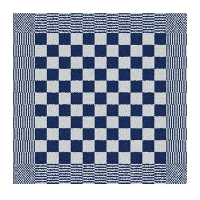 DDDDD Keukendoek Barbeque Blauw