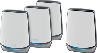 Netgear Orbi RBK853 4-pack Netgear Orbi RBK853 4-pack