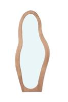 Spiegel Brix Olivia Amandel