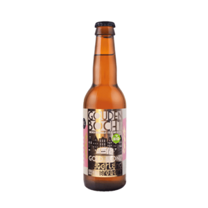 Waterland Brewery Gouden Bocht Bio 33CL