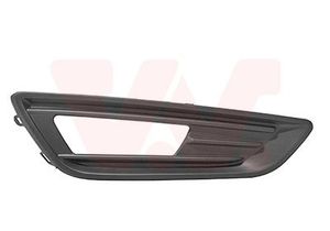 Ventilatiegrille, bumper 1947594