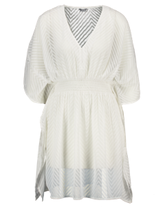 Tuniek - Wit