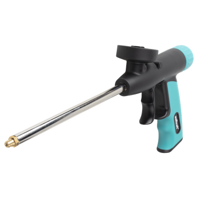 Wolfcraft Doseerpistool | Voor montageschuim | 1 stuk - 4342000