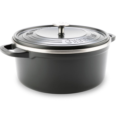 Featherweights Braadpan